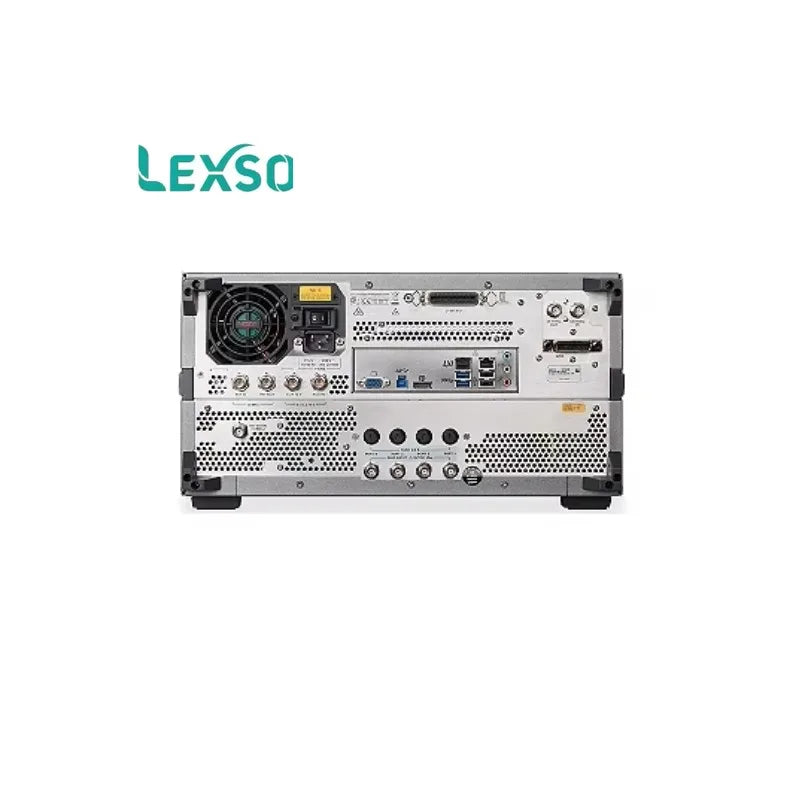 KEYSIGHT E5071C ENA Vector Network Analyzer,9 kHz to 4.5/6.5/8.5/14/20 GHz Price Negotiable lexso