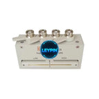 Tonghui TH26005B 4-Terminal Band Clamp Fits for TH2818/2819 Series    ytdi