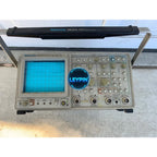Calibrated Tektronix 2432A Oscilloscope 300MHz 2CH   ytdi