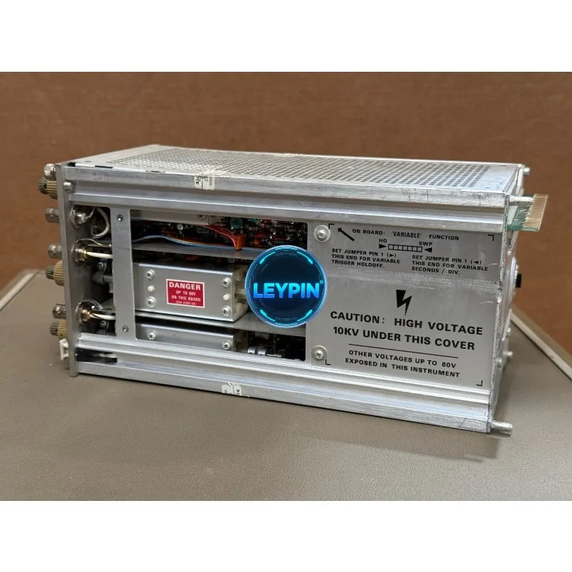 Tektronix SC 502 15MHz Oscilloscope    ytdi