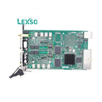 NI-PXI-8513 PXI CAN Interface Module Frequency range both 5 to 500 H 780688-02 lexso
