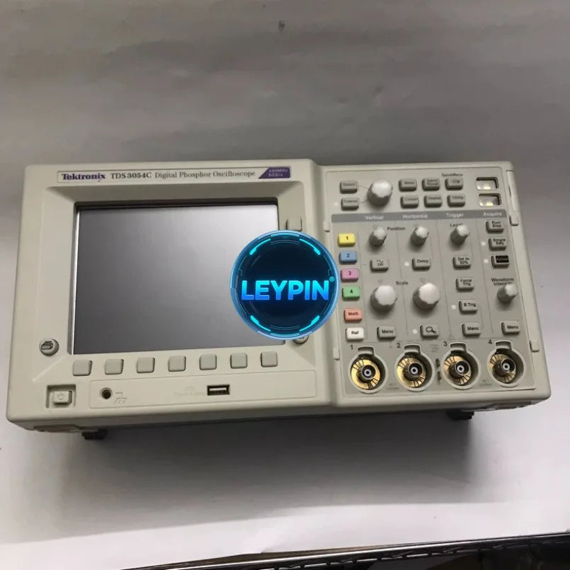 TDS3054C Tektronix Digital Oscilloscope