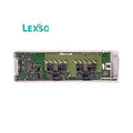 Keysight 34906A 2 GHz Dual 1:4 RF Multiplexer 75 Module for 34970A/34972A Dual 4-channel RF Multiplexer 2 GHz Bandwidth 75lexso