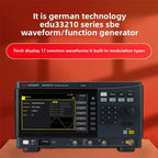 Keysight EDU33210 Series SBE Waveform Function Generator Customizable OEM Support-Models EDU33211A and EDU33212A 3-Year Warranty    ytdi