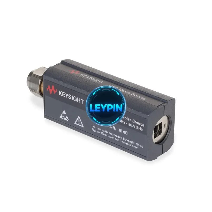 Keysight U1831C USB Smart Noise Source, 10 MHz to 26.5 GHz ENR Range: 12 to 17 DB   ytdi