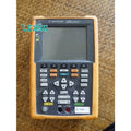 KEYSIGHT Agilent Technologies U1620A / 2Ch 200MHz Portable Oscilloscope   lexso