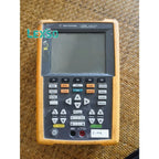 KEYSIGHT Agilent Technologies U1620A / 2Ch 200MHz Portable Oscilloscope   lexso
