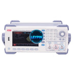UNI-T UTG2025A Function/Arbitrary Waveform Generator 125MS/s 2 Channel Sample Rate 125MS/s 14bits     lexso