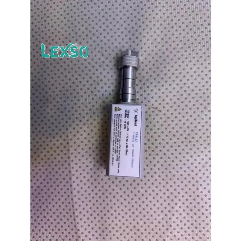 1PC used Keysight E4412A Power Sensor    ytdi