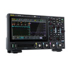 RIGOL DHO914S 4 Channel 125Mhz Digital Oscilloscope High-resolution 1.25GSa/s Sample Rate Built-In Signal Sourcelexso