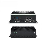 Advantech AIR-120  Dual 4K Display, DDR5 AI Edge Box Industrial PC, Hailo-8 26 TOPS, Industrial Computer for Vision AI  lexso