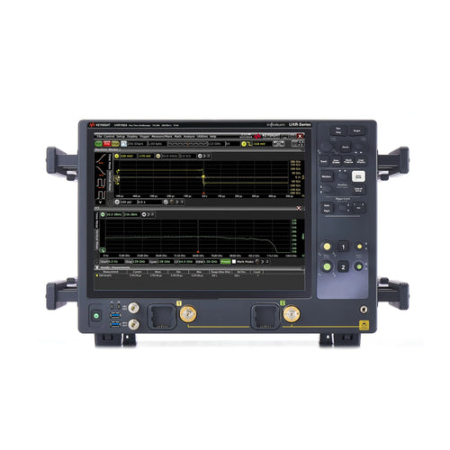 Keysight UXR1102B Infiniium UXR Series Oscilloscope: 110 GHz, 2 Channels