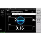 Ceyear 4958 Hand - Held Microwave Comprehensive Tester, 100KHz-20GHz,Network Analysis Frequency Range 1MHz~20GHz         ytdi