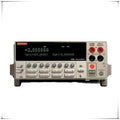 Used KEITHLEY2420 Digital Source Table 3A High Voltage Made in America