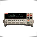 Used KEITHLEY2420 Digital Source Table 3A High Voltage Made in America
