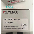 New Original KEYENCE Image Vision Sensor IV4-LG6M Image Sensor Illumination Light Source lexso   ytdi