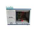 NI PXIe-1071 4-Slot 3U PXI Express Electronic Measuring Instrument Chassis with 3 Hybrid Slots ytdi
