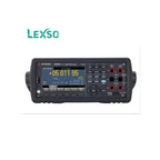 Keysight 34465A Digital Multimeter Six-and-a-half-digit Basic Truevolt 1uA range and pA resolution lexso