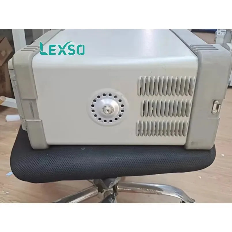 used HP /Agilent/Keysight E4402B ESA-E     lexso