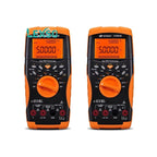 Keysight U1251B Handheld Digital Multimeter 4 1/2 Digit Basic Made in America 1 Month Warranty   ytdi