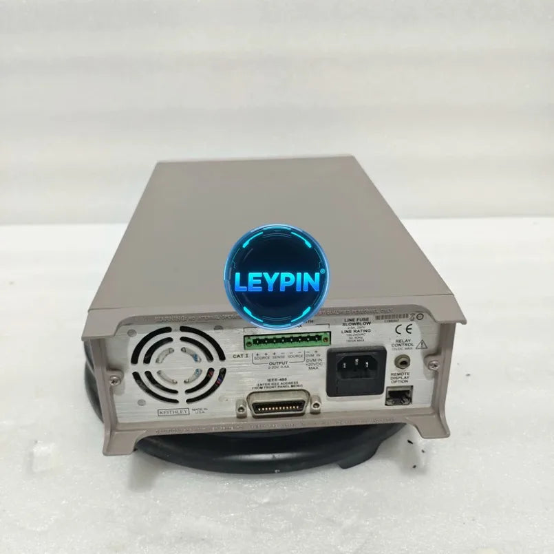 Keithley 2304A DC Power Supply 0-20V 0-5A 100W