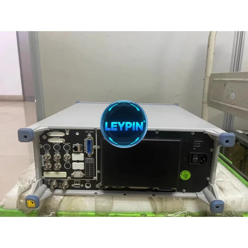 R&S FSU50 50 GHz High Dynamic Range Spectrum Analyzer Rohde & Schwarz Used Spectrum Analyser    lexso