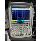 Used Equipment Rohde & Schwarz ZVH8 100KHz-8GH Spectrum Analyzer Cable and Network Analyzer Power Meter