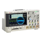Keysight MSOX3104A Mixed Signal Oscilloscope: 1 GHz, 4 Analog and 16 Digital Channels    lexso