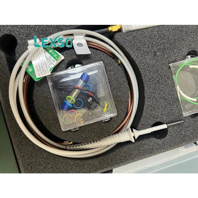 Keysight N7020A Power Rail Probe, 2 GHz   lexso