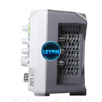RIGOL DS1104Z-Plus 100MHz 4-Channel Digital Storage Oscilloscope with 1GSa/s Sampling Rate Deep Memory   lexso