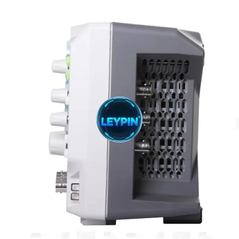 RIGOL DS1104Z-Plus 100MHz 4-Channel Digital Storage Oscilloscope with 1GSa/s Sampling Rate Deep Memory   lexso