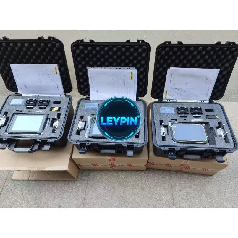 Complete Laser XT770 Alignment System  More Possibilities to Perform Advanced Adjustments XT660/XT440/XT330/E420/E710  lexso