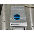 Mini Industrial 322 Intel Core 6th I3-6167U DDR4 16GB 8*USB Barebone Fanless Mini Industrial Pc Advantech in Stock    ytdi