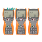 Sonel LKN-720 KIT 3-Piece Transmitter Measuring & Analysing Instruments  lexso