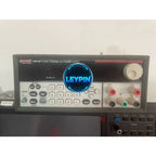 Keithley 2220-30-1 Dual Channel DC Power Supply Used    lexso