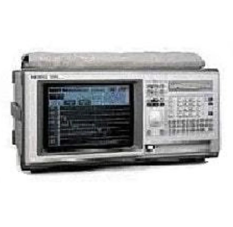 1660CS Agilent Logic Analyzer second-hand