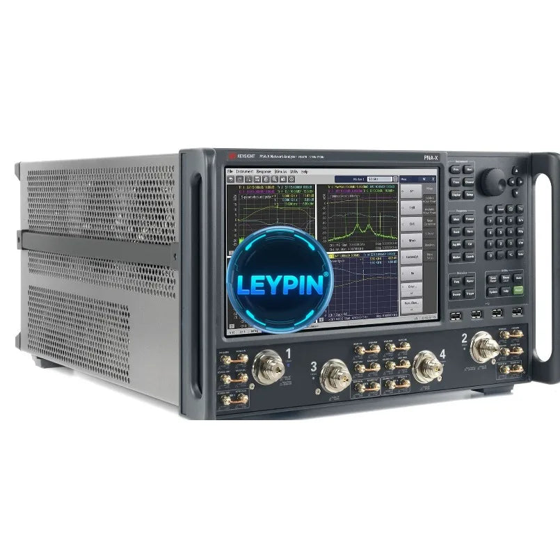 Keysight N5247B PNA-X Leb Auto Microwave Network Analyzer 10MHz to 67GHz      ytdi