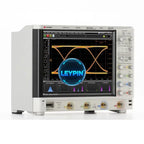 Keysight DSOS254A HD Oscilloscope: 2.5 GHz, 4 analog channels Maximum memory depth 8 million points   ytdi