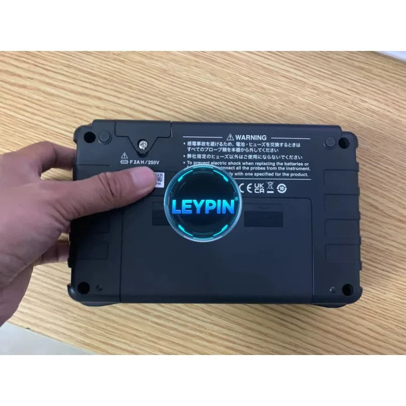 Brand New HIOKI Micro-Resistance Meter RM3548 ytdi