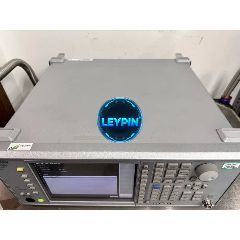 Anritsu MS2830A 9kHz-6GHz Spectrum Signal Analyzer     ytdi
