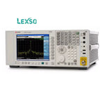 Keysight Used N9010A EXA Signal Analyzer 10 Hz to 7 GHz (Agilent) lexso