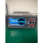 Digital Multimeter Keysight 34461A Truevolt DMM: Precision Redefined 6.5 Digit 1000 V 75 Ppm USB      ytdi