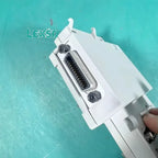 used HP/Agilent/Keysight N2757A GPIB 546XX Series Scope GPIB Interface Module   lexso