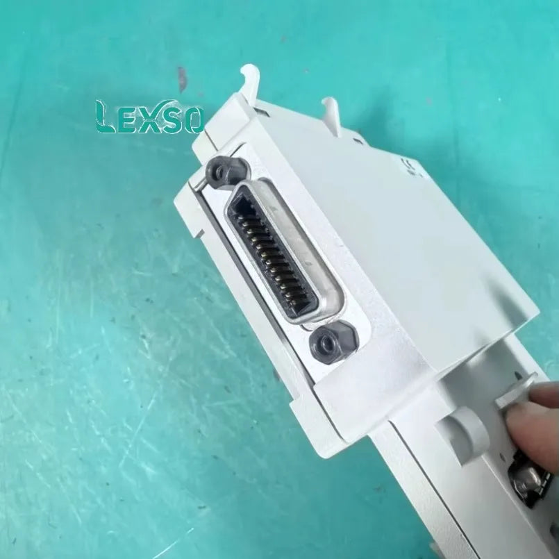 used HP/Agilent/Keysight N2757A GPIB 546XX Series Scope GPIB Interface Module   lexso