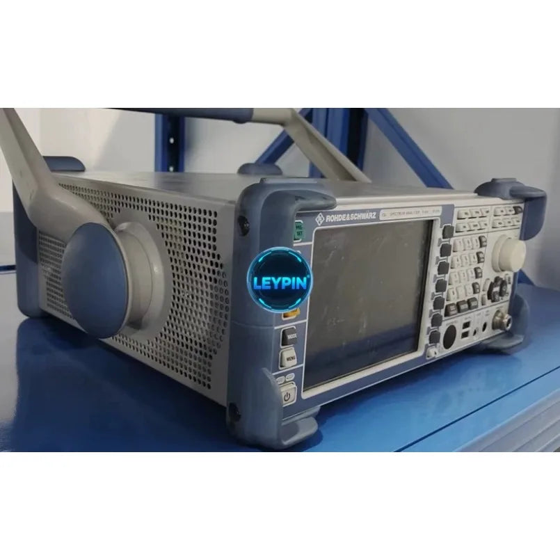 Rohde & Schwarz R&S FSL18 Spectrum Analyzer 9kHz to 18GHz