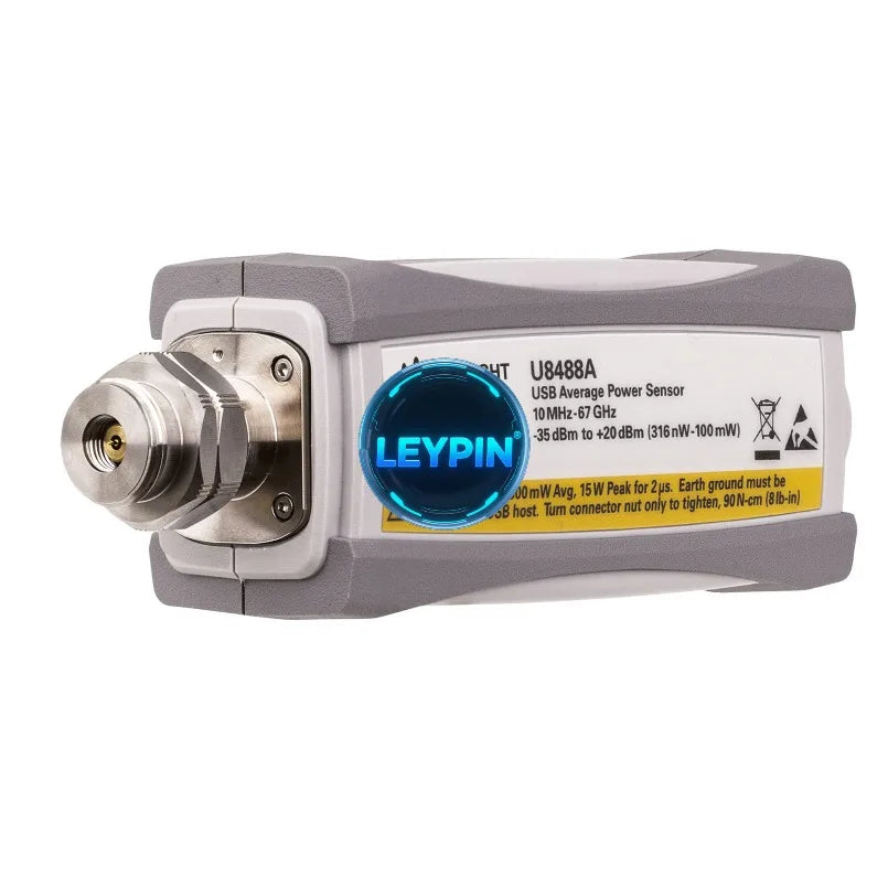 Keysight U8488A DC/10 MHz 67 GHz USB Thermocouple Power Sensor   ytdi