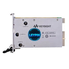 Keysight M9186A PXI Isolated Single-channel Voltage/current Source 100 V     lexso