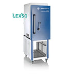 ROHDE&SCHWARZ ATS800R CATR Cabinet Chamber for Testing 5G NR MmWave Signals lexso