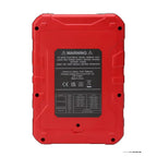 UNI-T UT513B Digital High Voltage 5kV Insulation Resistance Tester with Data Storage UT513C LS    ytdi
