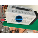 GW Instek GPS-1850D Regulated Variable DC Power Supply 0-20V 0-5A GPS1850D lexso